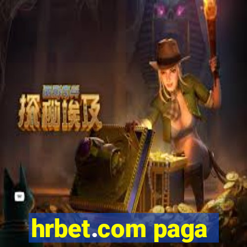 hrbet.com paga